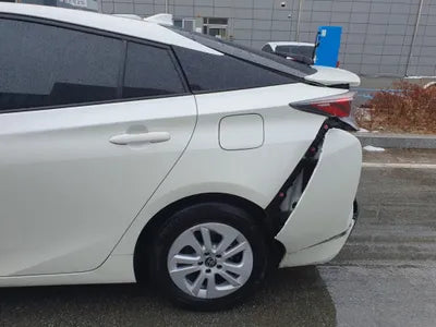 2016 Toyota Prius JTDKBRFU2G3527760 VIN:JTDKBRFU2G3527760