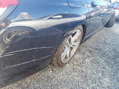 2018 BMW 730 WBA7C410XJG947757 VIN:WBA7C410XJG947757