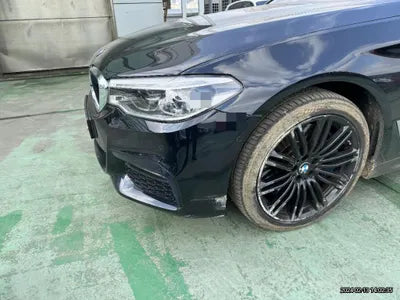 2018 BMW 540 WBAJB5108JB194774 VIN:WBAJB5108JB194774