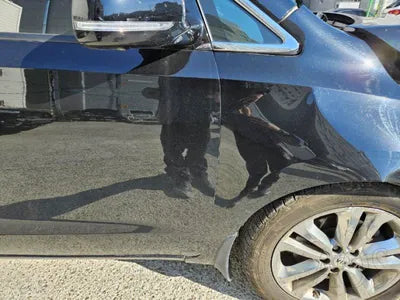 2017 Kia Carnival VIN: