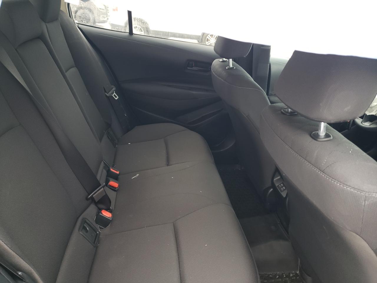2024 TOYOTA COROLLA LE VIN:5YFB4MDE3RP166252