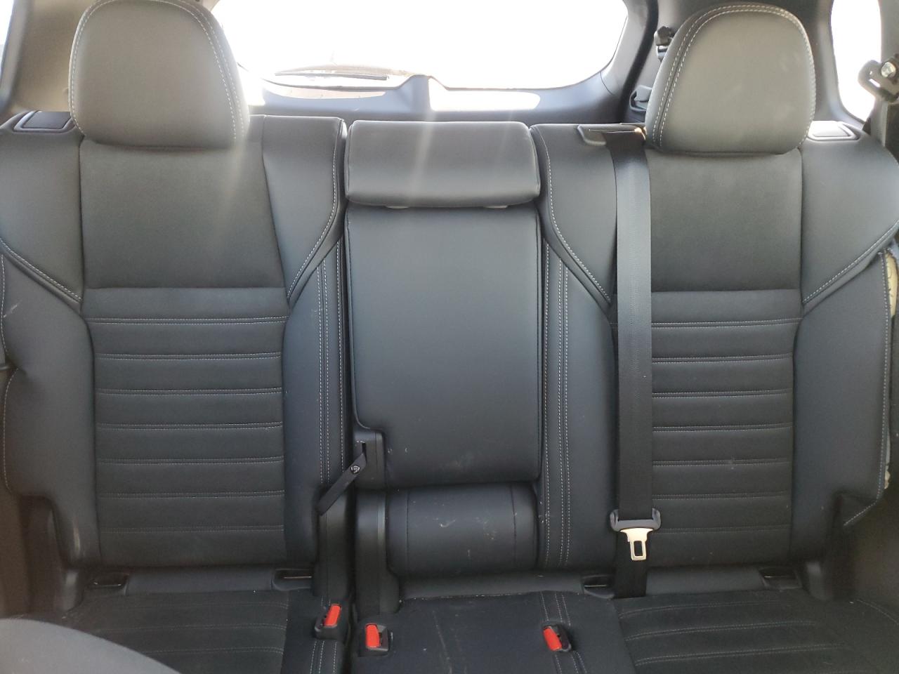 2024 MITSUBISHI OUTLANDER SE VIN:JA4J4VA82RZ034843