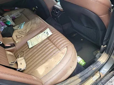 2019 Genesis G70 VIN: