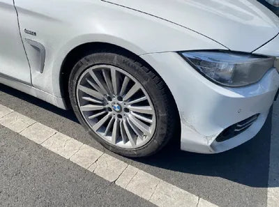 2016 BMW 420 WBA4E9100GG596487 VIN:WBA4E9100GG596487