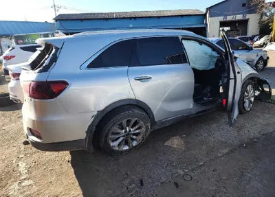 2020 Kia Sorento KNAPG81BBLA610348 VIN:KNAPG81BBLA610348