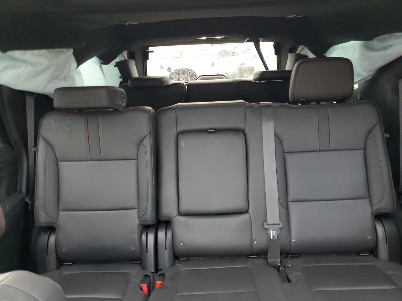 2023 CHEVROLET TAHOE K1500 RST VIN:1GNSKRKDXPR111918