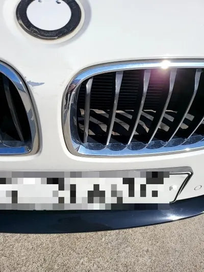 2016 BMW 420 WBA4F1100GG316680 VIN:WBA4F1100GG316680