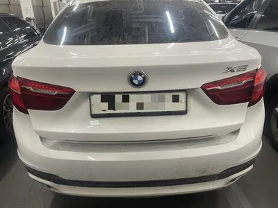 2019 BMW 630 WBAKV2105K0Z83942 VIN:WBAKV2105K0Z83942