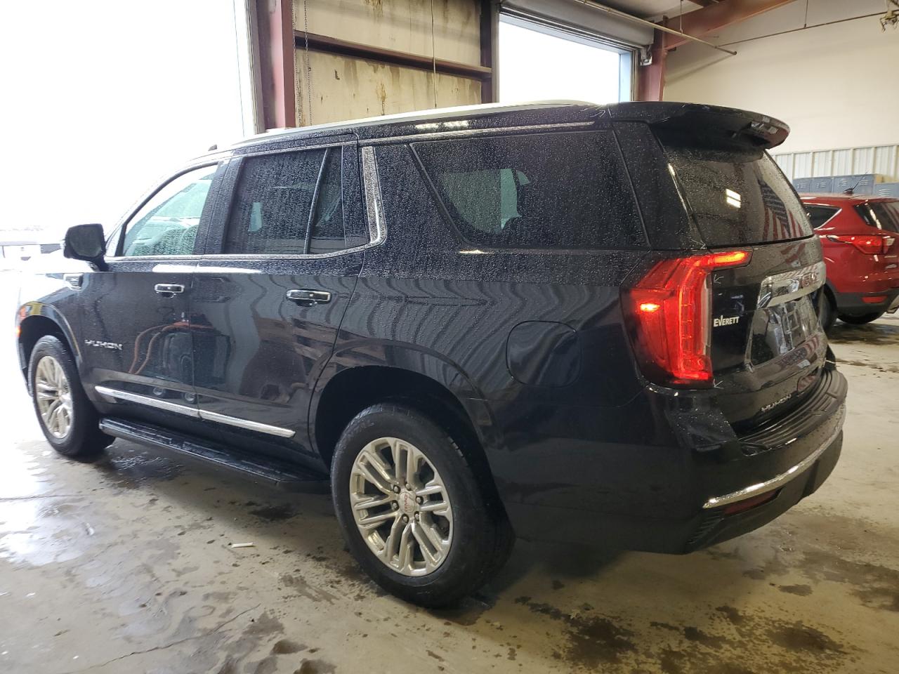 2023 GMC YUKON SLT VIN:1GKS2BKD6PR326572