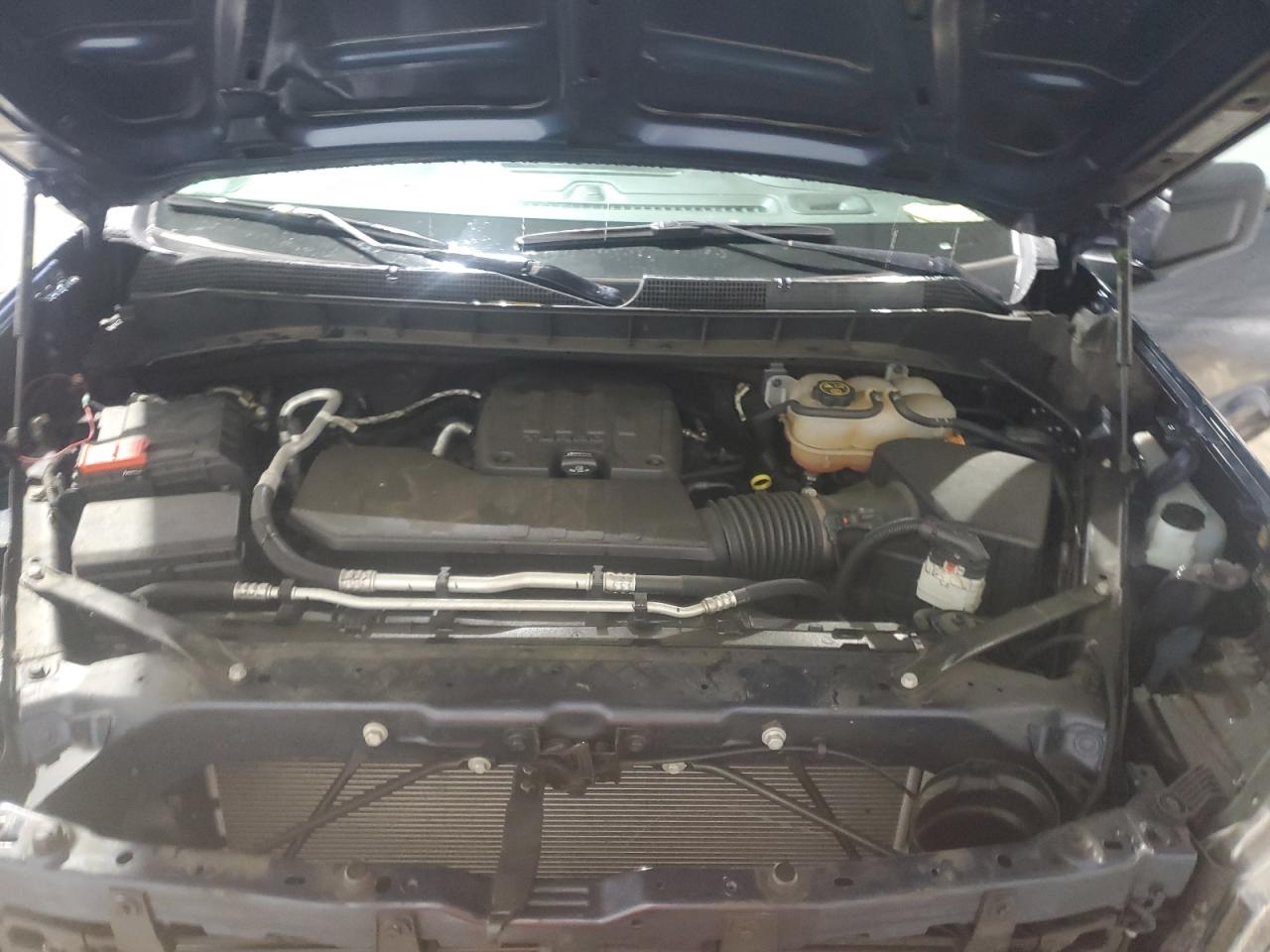 2022 CHEVROLET SILVERADO LTD K1500 CUSTOM VIN:1GCRYBEK8NZ219538