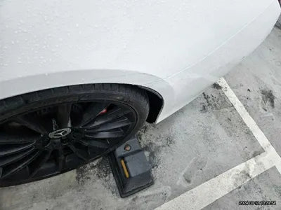 2019 Mercedes-Benz CLS 400 WDD2J2DB4KA012779 VIN:WDD2J2DB4KA012779