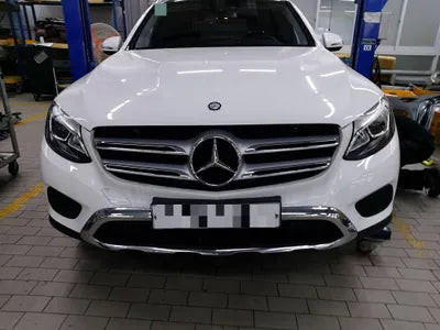 2016 Mercedes-Benz GLC 220 WDC0G0FB4HF136459 VIN:WDC0G0FB4HF136459