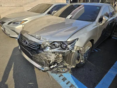 2018 Lexus ES 300 JTHBW1GG7J2177150 VIN:JTHBW1GG7J2177150