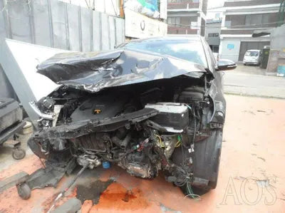 2017 Kia K5 VIN: