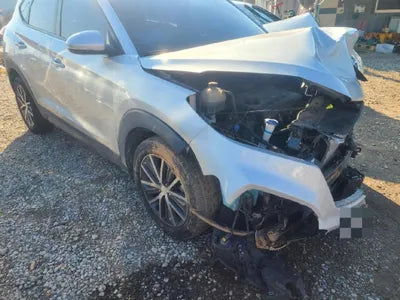 2016 Hyundai Tucson KMHJ2815GGU199220 VIN:KMHJ2815GGU199220