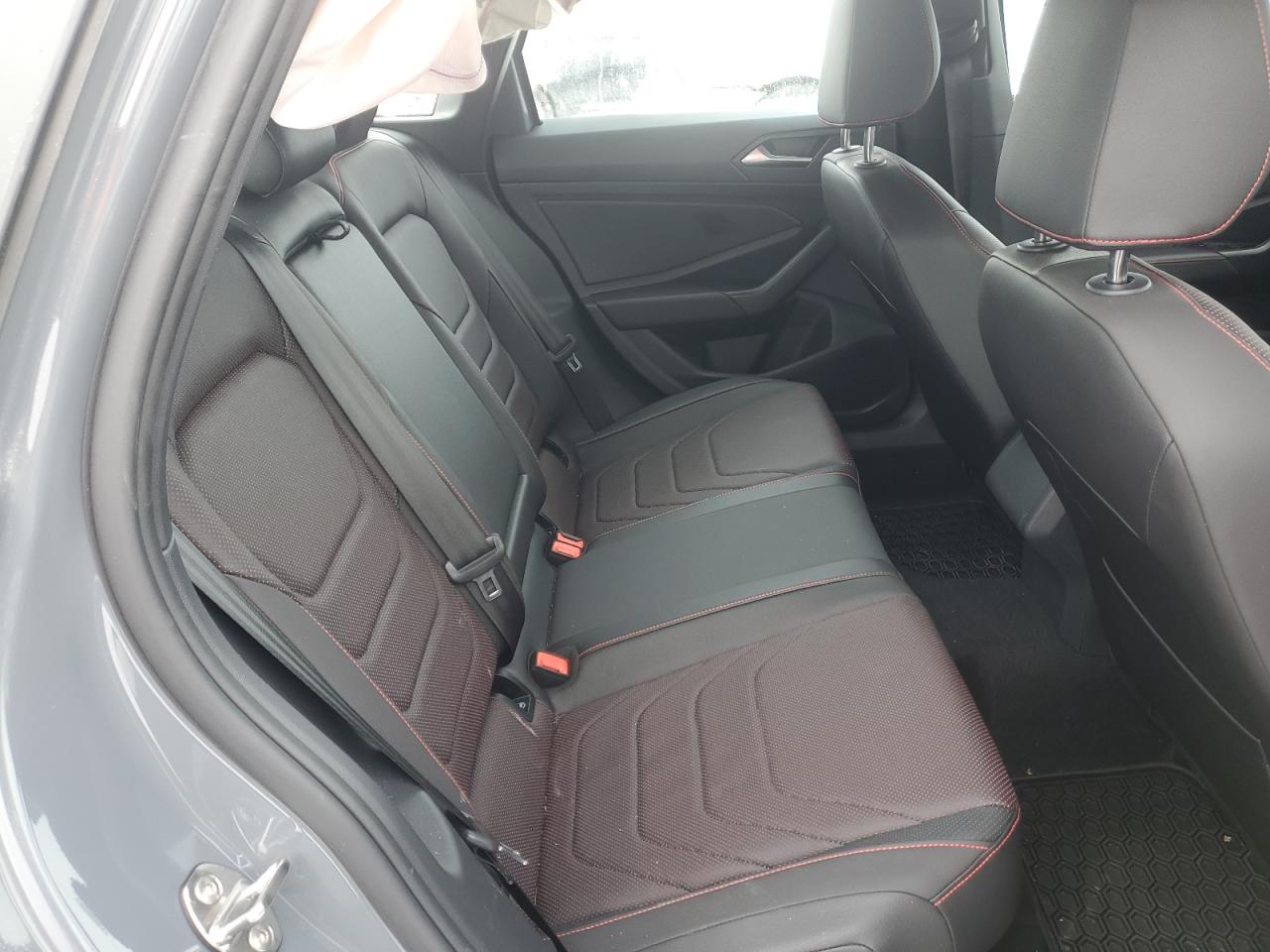 2024 VOLKSWAGEN JETTA GLI AUTOBAHN VIN:3VW2T7BU6RM072823