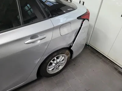 2021 Toyota Prius JTDKAMFU8N3159359 VIN:JTDKAMFU8N3159359