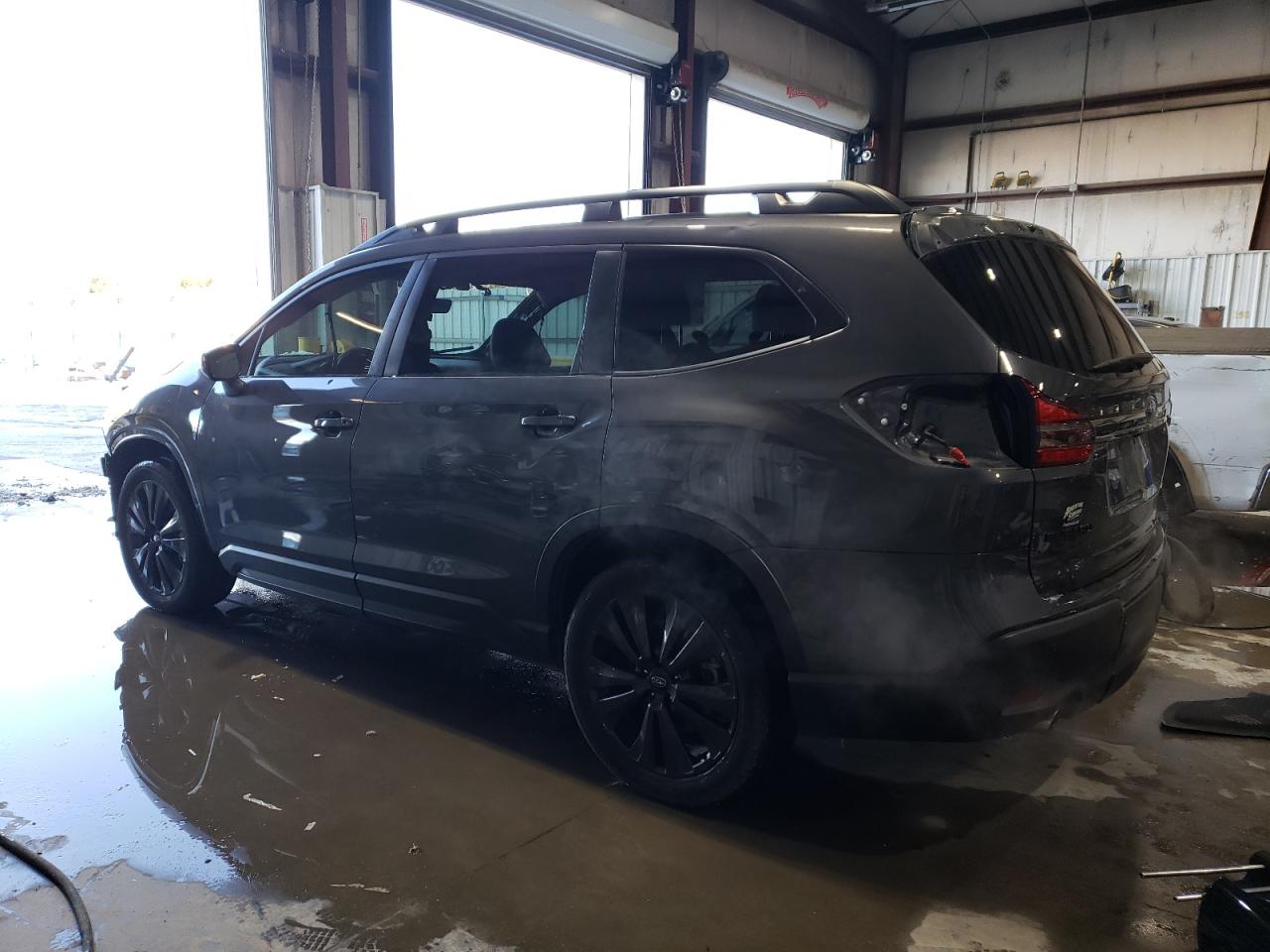 2022 SUBARU ASCENT ONYX EDITION VIN:4S4WMAJD3N3415787