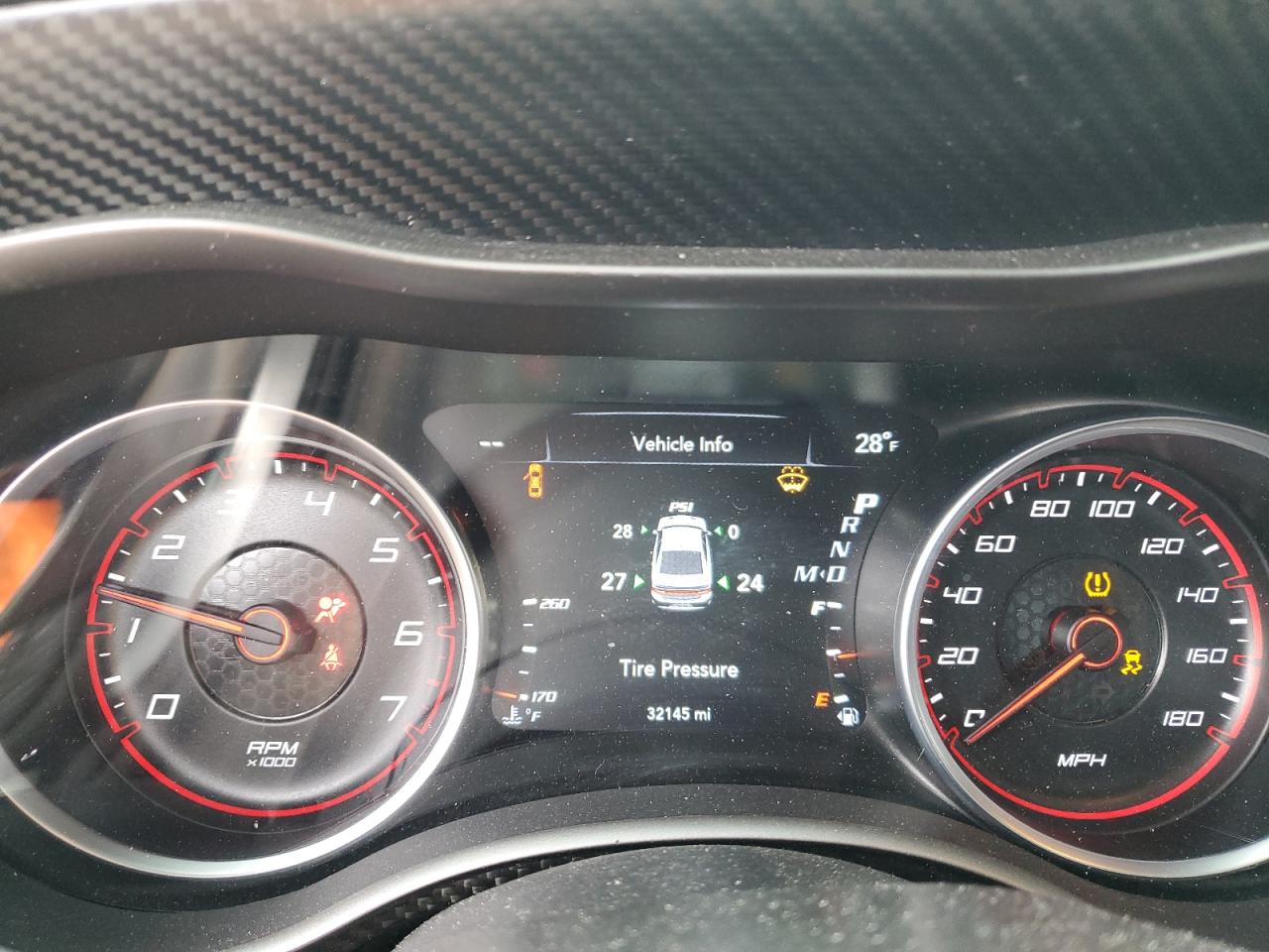 2022 DODGE CHARGER SCAT PACK VIN:2C3CDXGJ8NH101710