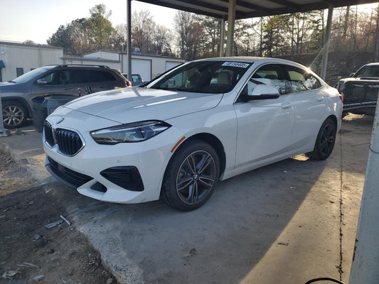 2022 BMW 228I  VIN:WBA53AK0XN7K92395