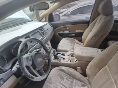 2018 Kia Carnival KNAME81ABKS533413 VIN:KNAME81ABKS533413