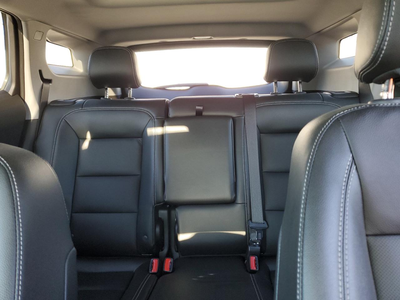 2024 GMC TERRAIN SLT VIN:3GKALVEG4RL401506