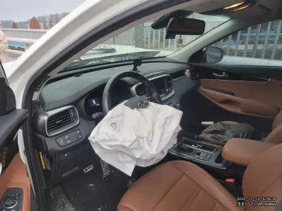 2019 Kia Sorento VIN: