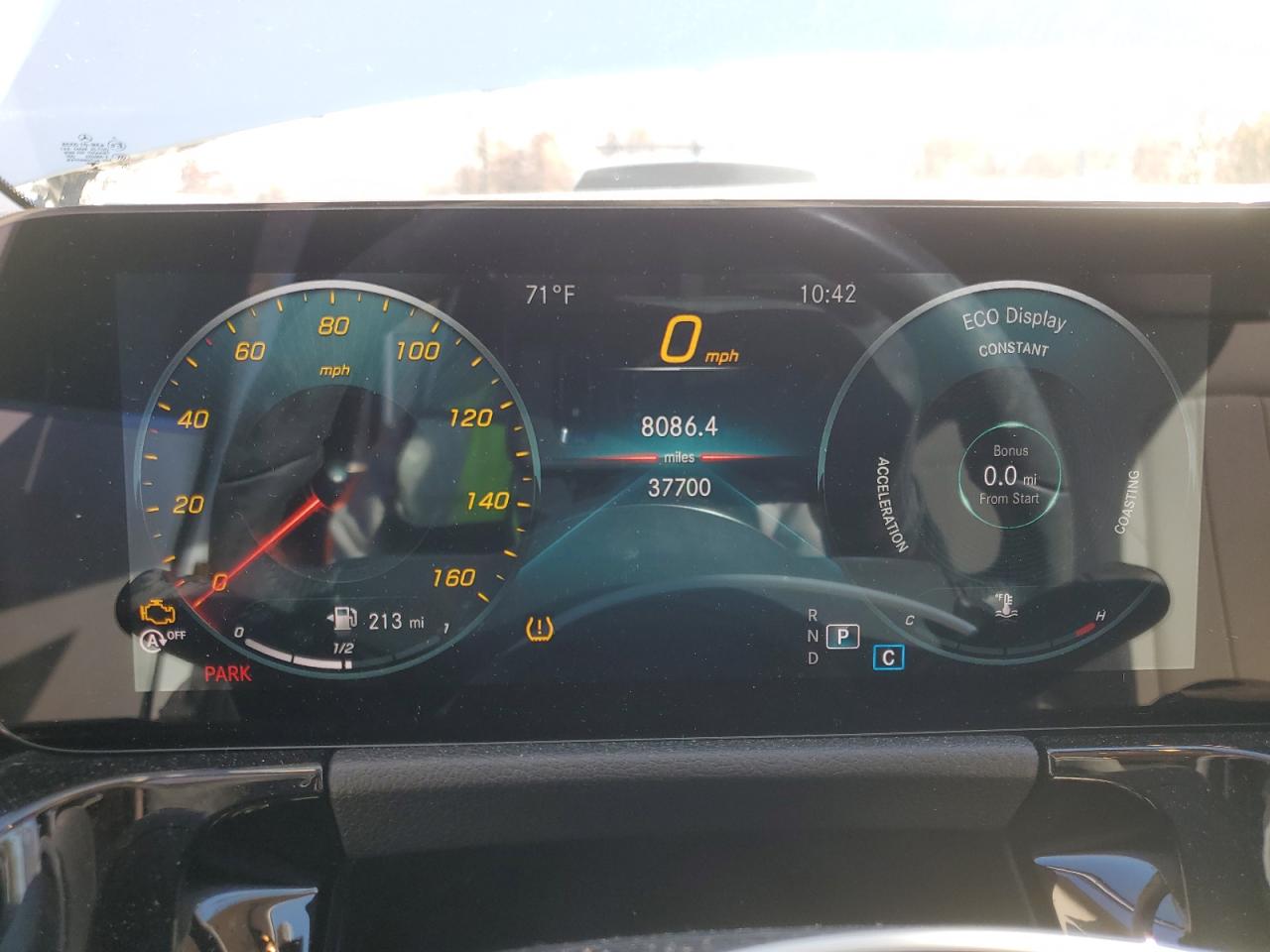 2022 MERCEDES-BENZ GLA 250 4MATIC VIN:W1N4N4HB2NJ317014