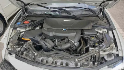 2018 BMW 430 WBA4Z1103JEA51492 VIN:WBA4Z1103JEA51492