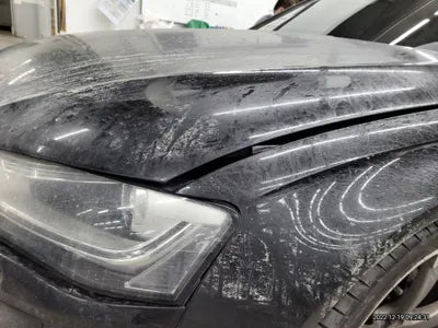 2015 Audi S4 VIN: