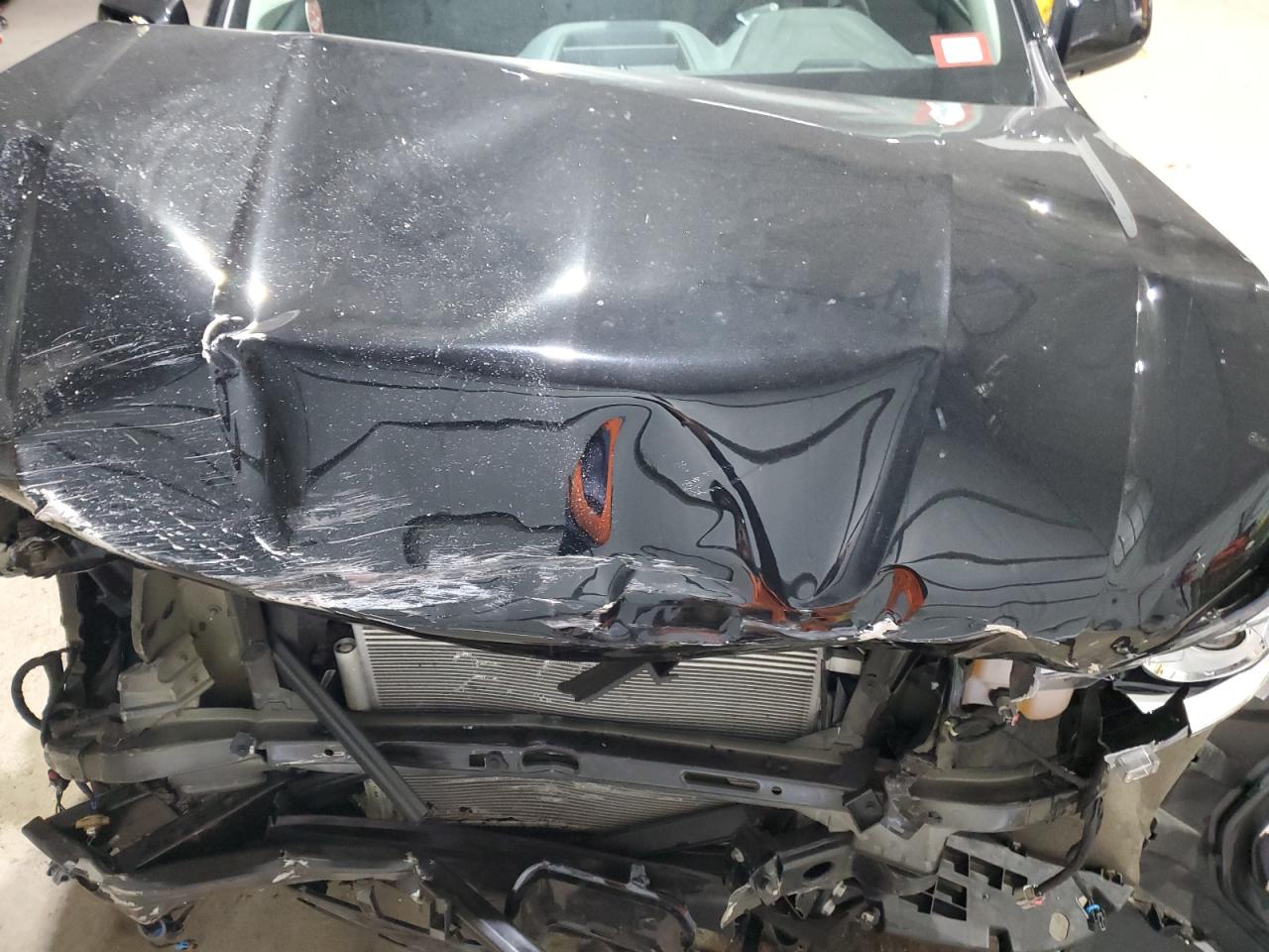 2022 CHEVROLET COLORADO Z71 VIN:1GCGTDEN9N1208686