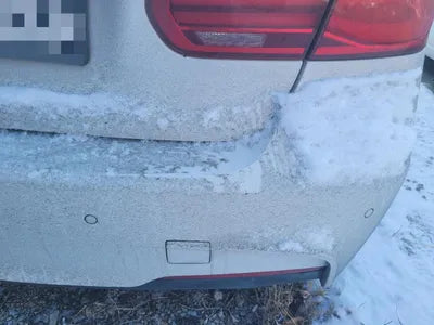 2016 BMW 320 WBA8C5109GK639740 VIN:WBA8C5109GK639740