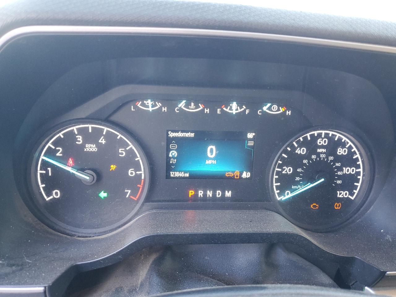 2022 FORD F150 SUPERCREW VIN:1FTFW1E83NFB32767