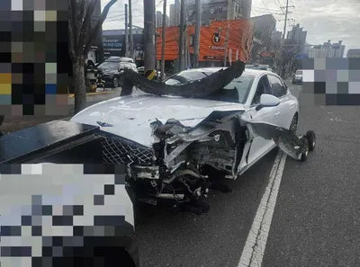 2021 Genesis G80 VIN: