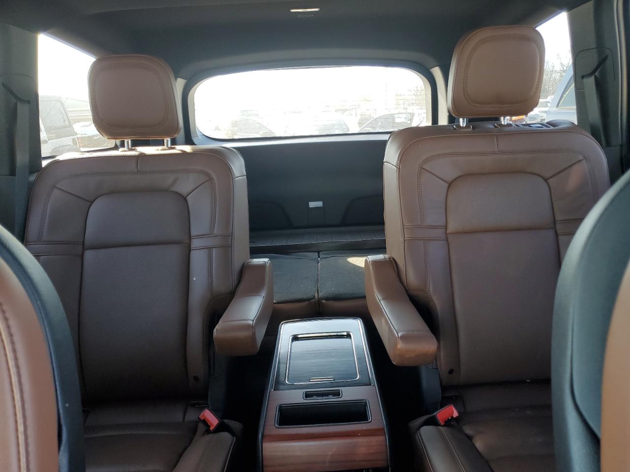 2023 LINCOLN AVIATOR RESERVE VIN:5LM5J7WC7PGL14770