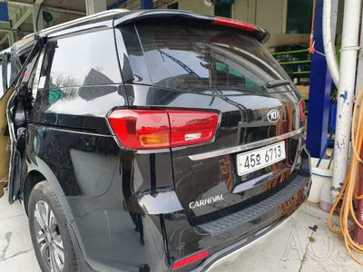 2019 Kia Carnival KNAMB81ABKS576292 VIN:KNAMB81ABKS576292