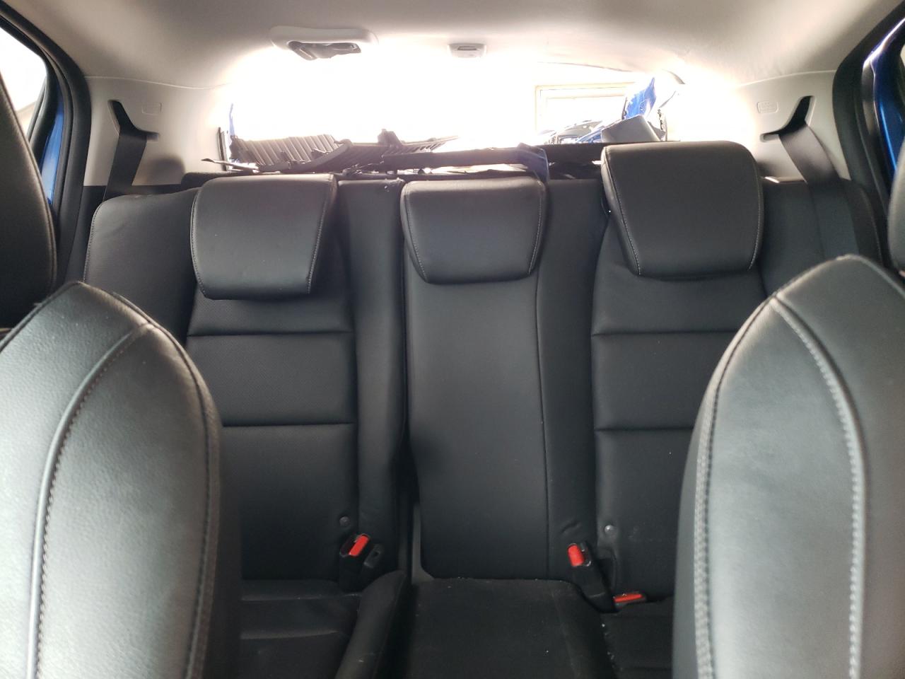 2022 HONDA HR-V EXL VIN:3CZRU6H71NM735195