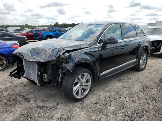 2023 AUDI Q7 PREMIUM VIN:WA1AXBF79PD002312