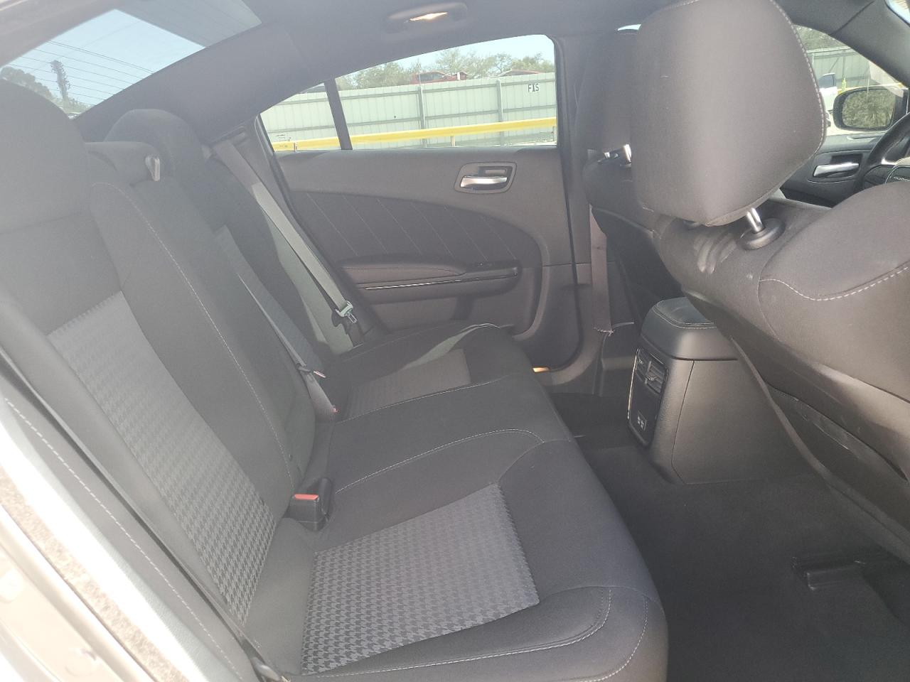 2023 DODGE CHARGER R/T VIN:2C3CDXCT2PH598229