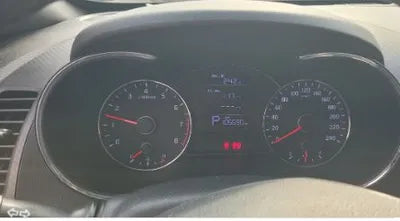 2015 Kia K5 VIN: