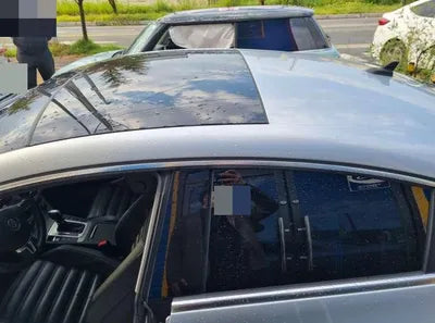 2015 Volkswagen CC WVWZZZ3CZGE506471 VIN:WVWZZZ3CZGE506471