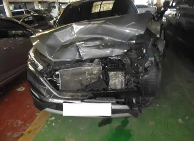 2018 Hyundai Tucson KMHJ281ABJU525286 VIN:KMHJ281ABJU525286