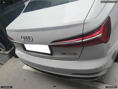 2020 Audi A6 WAUZZZF24LN075573 VIN:WAUZZZF24LN075573