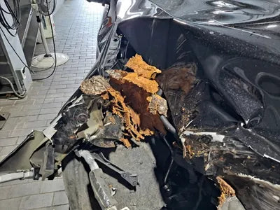 2019 Mercedes-Benz S 350 WDDUF2BBXKA496227 VIN:WDDUF2BBXKA496227