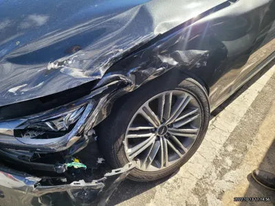 2018 Genesis G80 VIN: