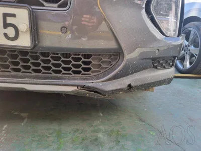 2020 Hyundai Santa FE 015KMKMHS381ABLU2 VIN:015KMKMHS381ABLU2