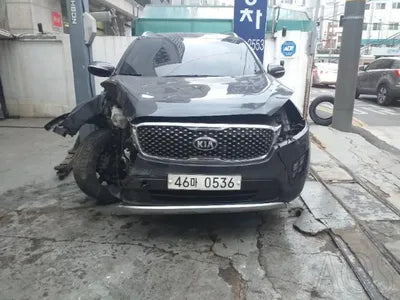 2016 Kia Sorento KNAPS81ABGA263192 VIN:KNAPS81ABGA263192
