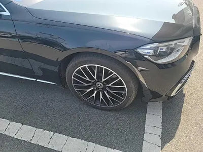 2022 Mercedes-Benz S 580 W1K6G7GB1NA097626 VIN:W1K6G7GB1NA097626