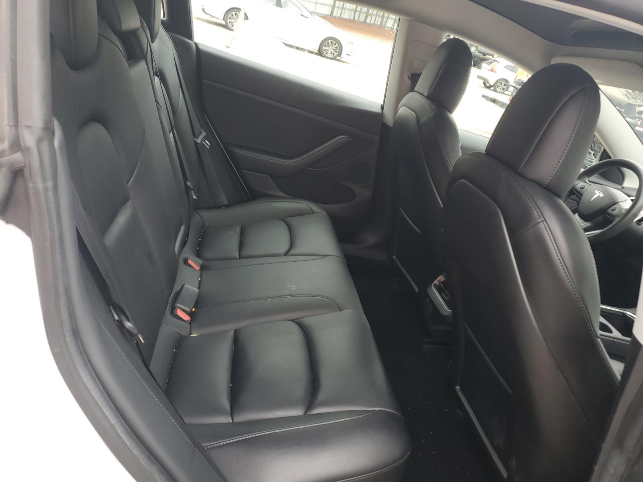 2022 TESLA MODEL 3  VIN:5YJ3E1EB4NF128183