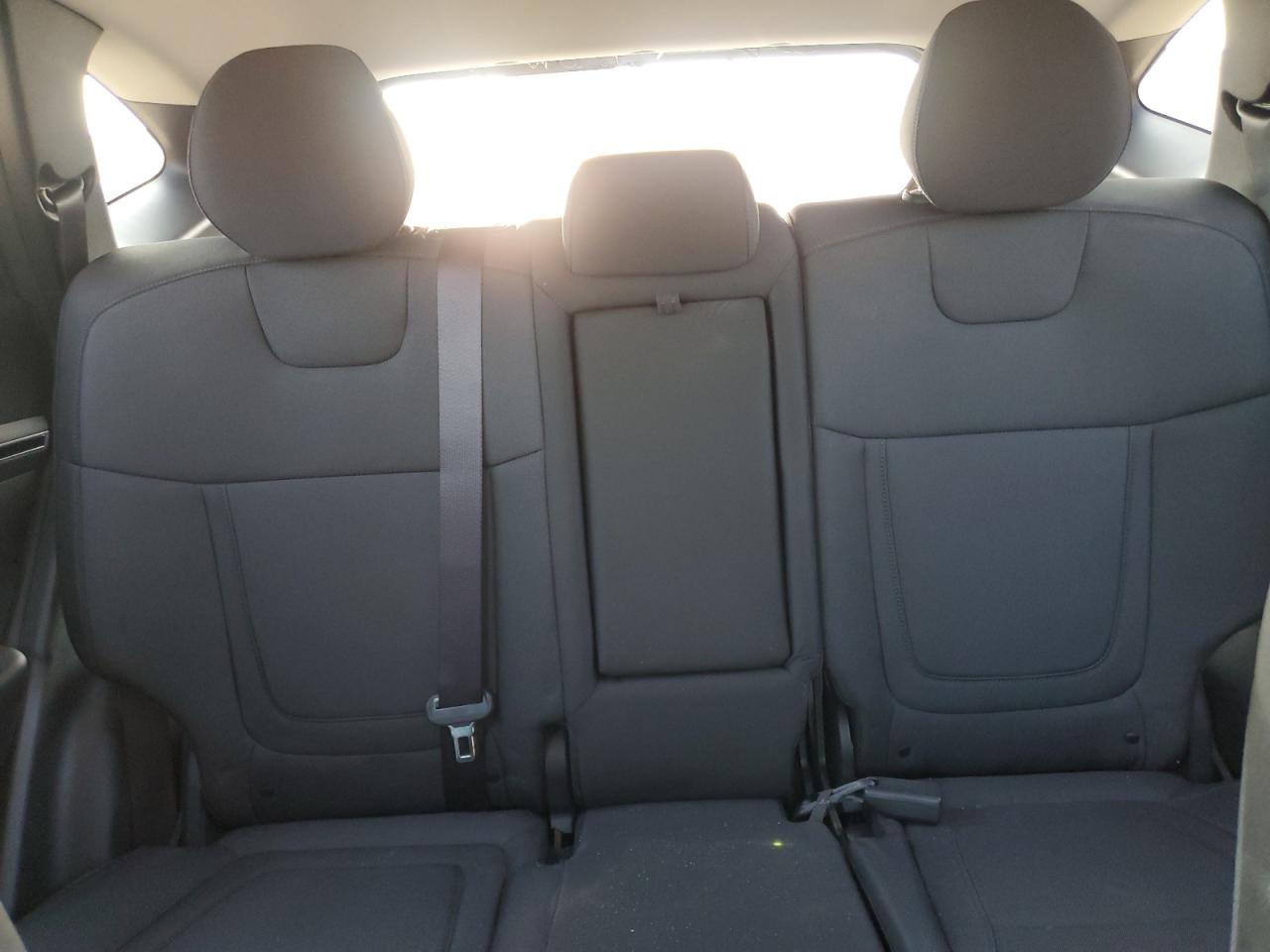 2022 HYUNDAI TUCSON SEL VIN:5NMJBCAE0NH151891